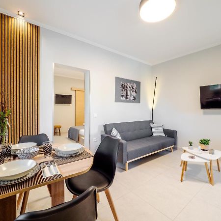 George Apartment Kastellanoi  Экстерьер фото