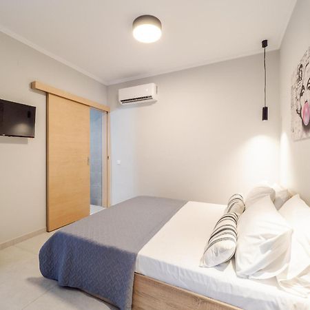 George Apartment Kastellanoi  Экстерьер фото