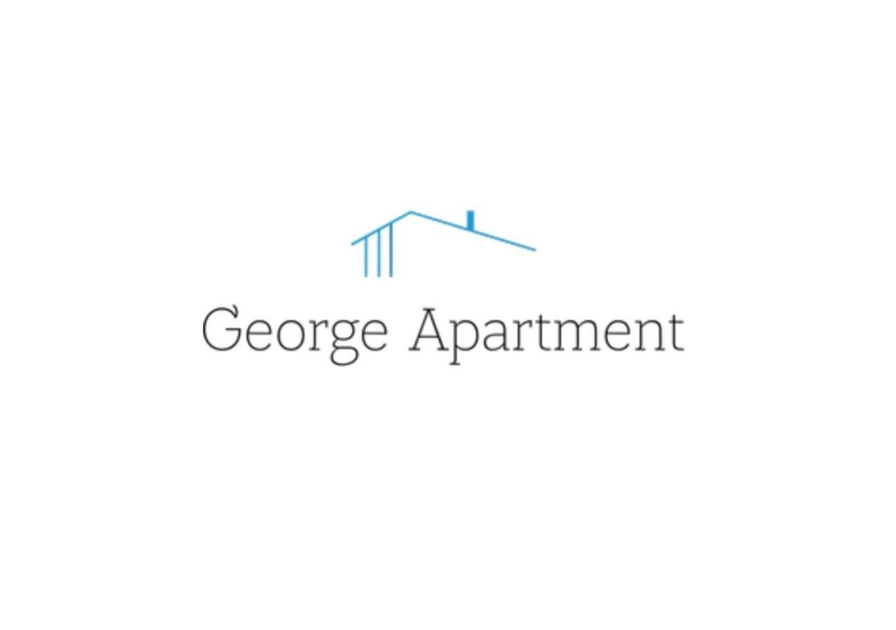 George Apartment Kastellanoi  Экстерьер фото