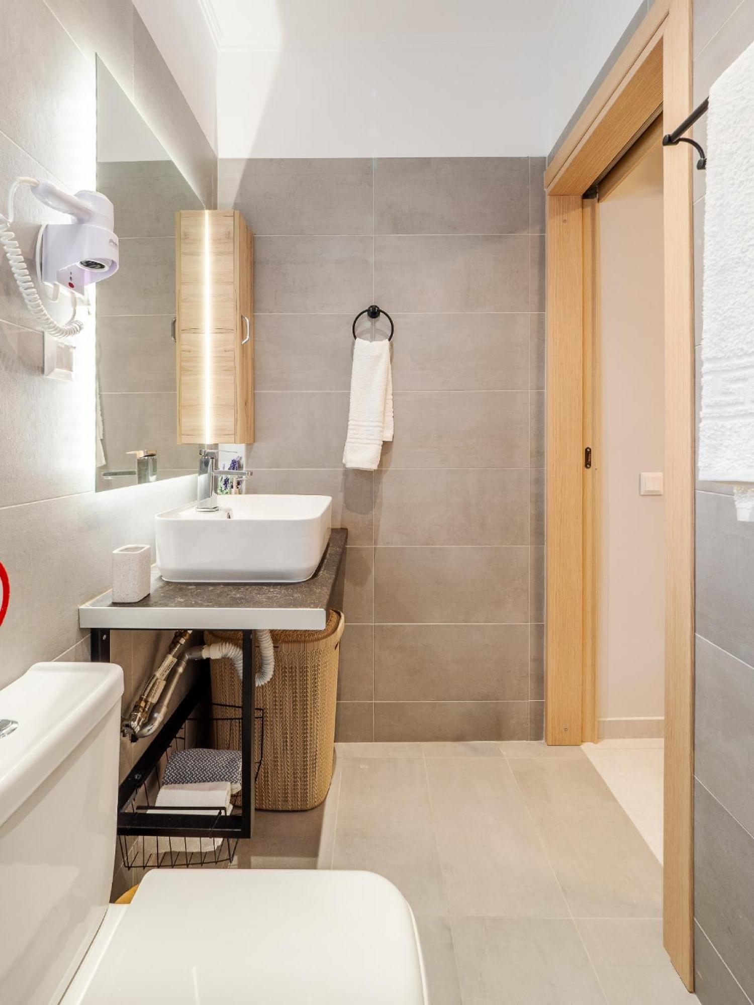 George Apartment Kastellanoi  Экстерьер фото