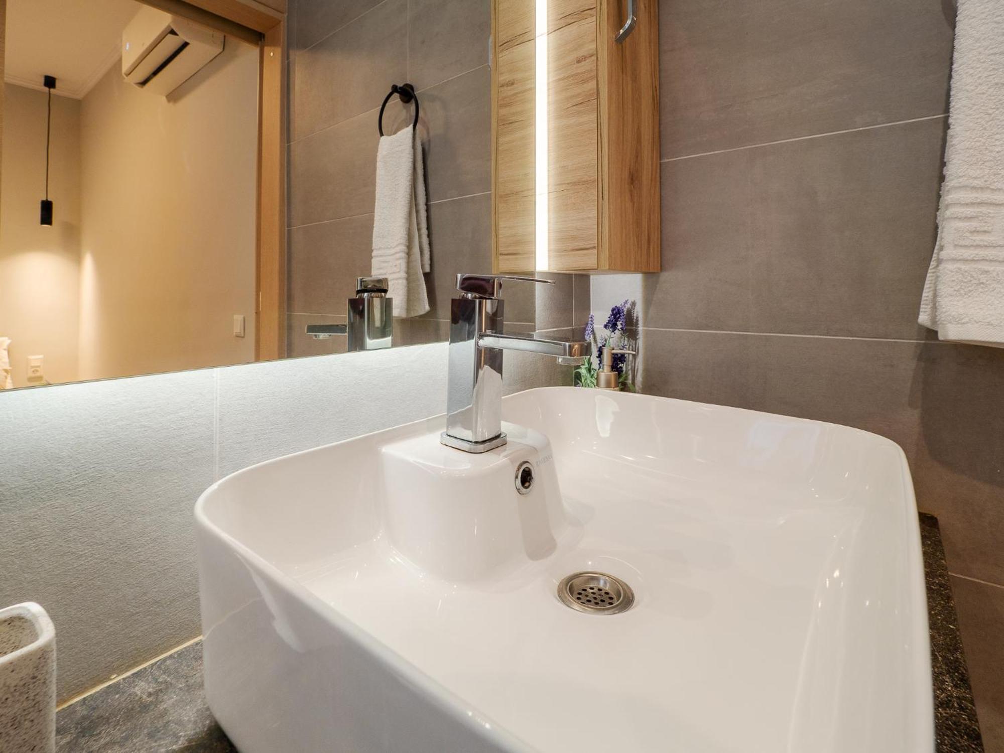 George Apartment Kastellanoi  Экстерьер фото