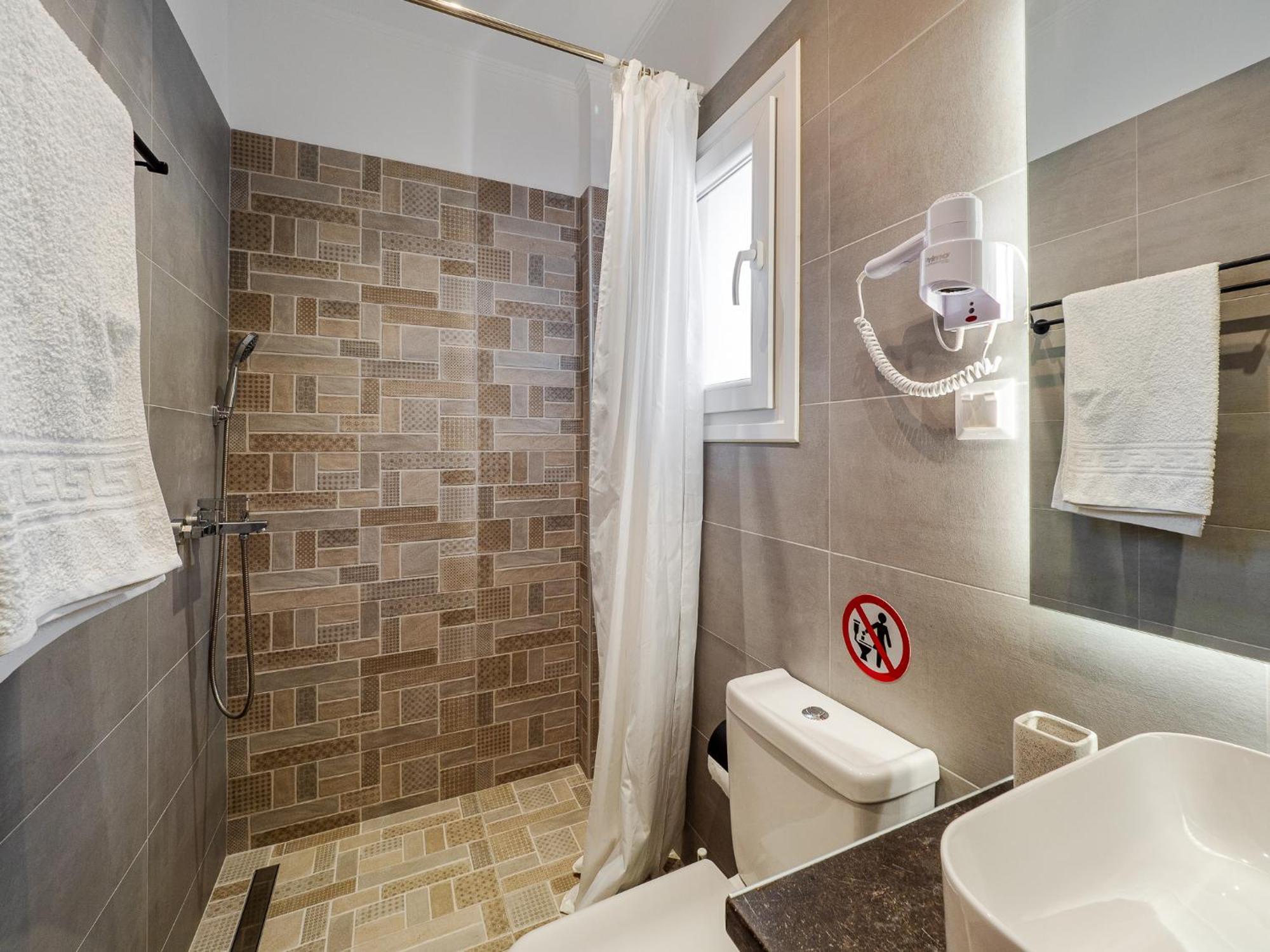 George Apartment Kastellanoi  Экстерьер фото