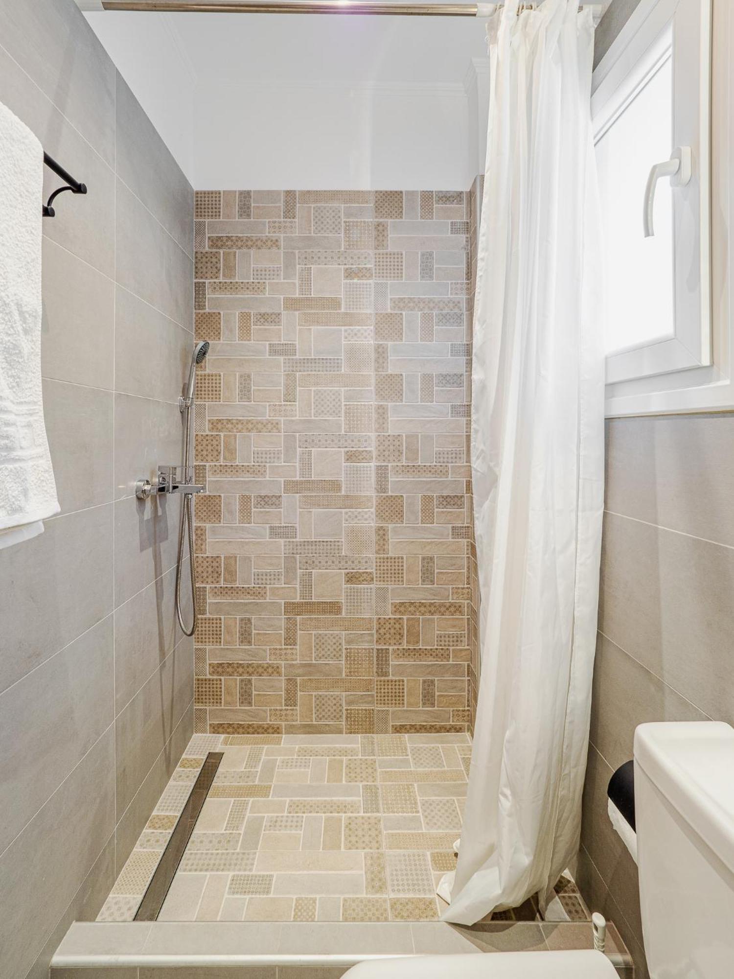 George Apartment Kastellanoi  Экстерьер фото
